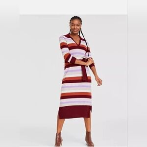 Cashmere Dress Size S Chapter Club?